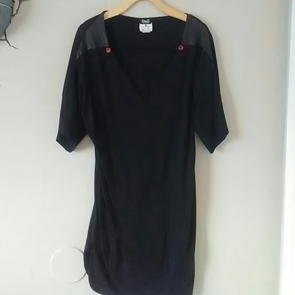 Dolce & Gabbana Dresses & Skirts - Dolce & Gabbana little black Dress